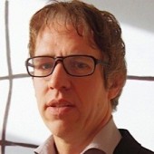 Vincent Ledeboer