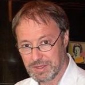 Charles Nenner