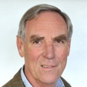 Syb Van Slingerlandt