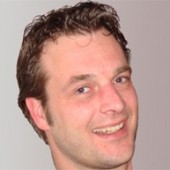 Sander Stienstra