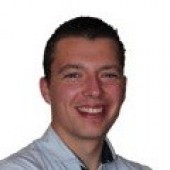 Max Haspels