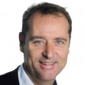 Harm van Wijk