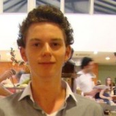 Leon Scheffel