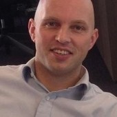Henk Huising
